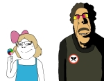 character:cobson character:rapeson character:soylita dr_disrespect lollipop // 2137x1671 // 212KB