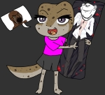 body_pillow character:cece character:impjak character:soyak crystal_cafe // 2327x2110 // 1.1MB