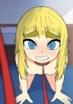 ai_generated character:shartycuck loli meta:low_resolution // 179x255 // 63KB