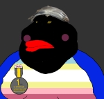 character:jartycuck fish slopjak // 800x765 // 110KB