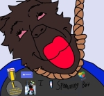 character:jartycuck furry slopjak // 760x704 // 50KB