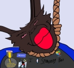 character:jartycuck furry slopjak // 760x704 // 45KB