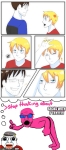 artist:soyteen.tv character:jartycuck character:shartycuck gay meta:namefags yaoi // 500x1130 // 253KB