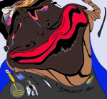 character:jartycuck slopjak // 1920x1798 // 244KB