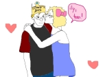 character:shartycuck character:soylita crown heart // 800x600 // 38KB