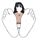 character:soytan feet // 2017x2071 // 170KB