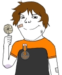 character:boorucuck character:shoyta lollipop meta:deleted_from_soybooru // 1000x1200 // 70KB