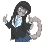meta:namefags rhubarb_15 // 3000x2752 // 1.7MB