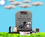character:a24_slowburn_soyjak character:chudjak character:gapejak character:jartycuck character:markiplier_soyjak character:meximutt character:shartycuck character:shemmycuck character:soylita character:soyprano character:squirreljak gravestone slopjak twitter // 856x720, 100.7s // 23MB