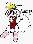 boykisser character:shartycuck furry // 750x1000 // 149KB