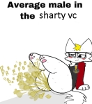 boykisser brap brapping character:shartycuck fart farting furry scat // 465x527 // 161KB
