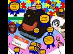 africa artist:huwabag character:jartycuck character:meximutt documentary facebook huwabag_is_a_sesotho_tranny_porn_addict_kike india meta:namefags nigger obsessed poop scat shitskin slop slopjak text_to_speech tyrone video wikipedia // 640x480, 99.9s // 5.7MB