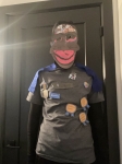 character:jartycuck cosplay irl irl_background irl_soy slopjak standing // 2316x3088 // 5.8MB