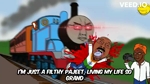 blood camera character:bernd character:chudjak character:soyak character:squirreljak character:thomas india meta:jarty_lost pajeet poopjeet thomas_the_tank_engine train // 640x360, 118.4s // 2.3MB