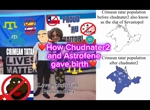 artist:astrofene artist:crimeanchud chudnater2 meta:namefags slopjak video // 1468x1080, 60.4s // 23MB