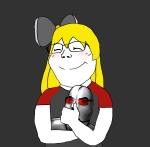 blushing character:cobson character:shartycuck character:soylita doddermodd meta:namefags shartyfujo // 1436x1408 // 206KB