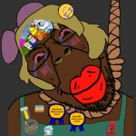 artist:nathaniel_higson catchan character:jassycuck jaksoy.party jassy slopjak // 1518x1518 // 846KB