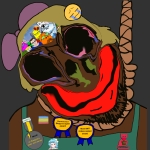 artist:nathaniel_higson catchan character:jassycuck jaksoy.party jassy slopjak // 1518x1518 // 947KB