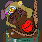 artist:nathaniel_higson catchan character:jassycuck jaksoy.party jassy slopjak // 1518x1518 // 824KB