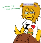 06eb breasts character:janny furry mod // 654x688 // 20KB
