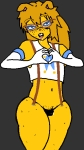 06eb character:janny femboy furry mod yellow_hair yellow_skin // 293x523 // 11KB