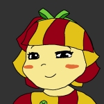 character:alice character:emilia character:soylita yellow_woodpecker_ranch // 611x611 // 23KB