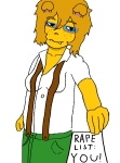 06eb breasts character:janny furry holding_object mod // 735x992 // 46KB