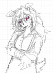 06eb anthro blunt furfag furry hair janny smoking // 487x668 // 121KB