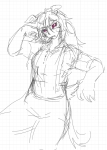 06eb blunt character:janny furfag furry smoking // 501x698 // 113KB