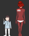 764 anorexia bu5t bu764t character:cobson character:soylita meta:deleted_from_soybooru meta:namefags red self_harm // 2090x2600 // 21MB
