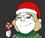 character:soylita christmas // 1012x861 // 27KB