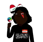 brown_skin character:soylita kratos lollipop meta:namefags slopjak warrior-z(user) // 1436x1408 // 326KB