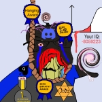 character:jartycuck slopjak // 1024x1024 // 778KB