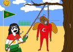 ack character:bernd character:soytan flag:turkiye kurdistan // 2100x1500 // 398KB