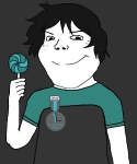 character:josh character:shoyta jassy lollipop // 1000x1200 // 45KB