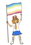 character:mymy flag flag:maps_pride_flag ongezellig // 1196x1688 // 181KB