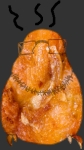 animal bird character:budgiejak fried niggermeal // 170x303 // 86KB