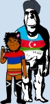 brown_skin character:cobson character:rapeson character:shoyta flag:armenia flag:azerbaijan flag:collado_de_contreras meta:deleted_from_soybooru // 2228x4540 // 699KB