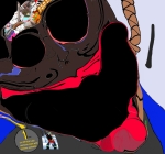 character:jartycuck slopjak // 855x801 // 548KB