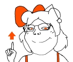 character:snoo character:soylita reddit upvote // 1012x861 // 207KB