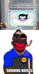 character:jaiden_animations character:jartycuck character:shemmycuck cunny gooner gooning nigger slopjak vagina // 500x939 // 100KB