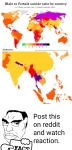 character:chudjak male_to_female_suicide_rate map reddit statistics suicide thailand world_map // 421x874 // 168KB