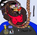 character:jartycuck slopjak // 1920x1798 // 533KB