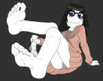 character:soytan feet // 2545x2015 // 281KB