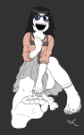 character:soytan feet // 1604x2534 // 269KB