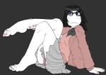 character:soytan feet // 2829x2028 // 196KB
