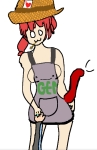 character:tama // 989x1522 // 137KB