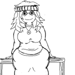 character:soytan // 500x500 // 23KB