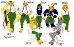 06eb 0f17 22c2 2ed1 9a0c c0e7 character:janny e9af furry // 11000x7000 // 1.5MB