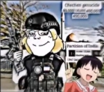 character:soylita chechen_genocide chechnya gun meta:low_resolution op_is_a_retard_shitskin_faggot_nigger_who_cant_tag_his_posts russia wikipedia // 219x195 // 101KB